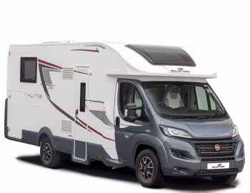 2015–21 Roller Team T-Line 740 [UK-spec] '2014–21