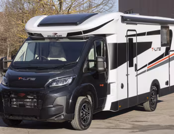 2026 Roller Team T-Line 740 [UK-spec] '2025–pr.
