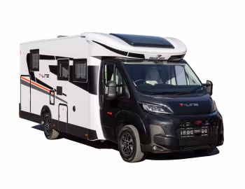 2026 Roller Team T-Line 740 [UK-spec] '2025–pr.