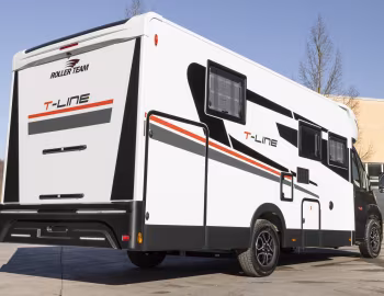 2026 Roller Team T-Line 740 [UK-spec] '2025–pr.
