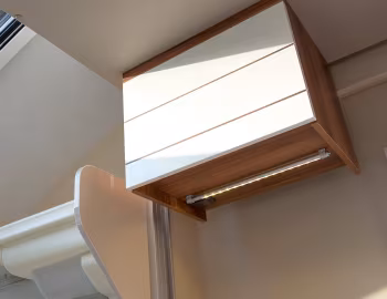 Interior 2014 Roller Team T-Line 740 [UK-spec] '2013–14