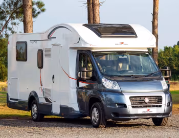 2014 Roller Team T-Line 740 [UK-spec] '2013–14