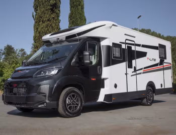 2026 Roller Team T-Line 750 [UK-spec] '2025–pr.