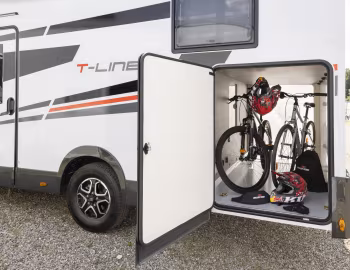 2026 Roller Team T-Line 750 [UK-spec] '2025–pr.