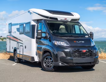2026 Roller Team T-Line 750 [UK-spec] '2025–pr.