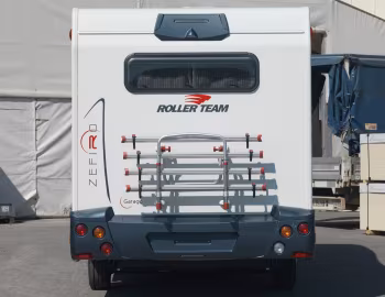 2014 Roller Team Zefiro Garage '2013–14