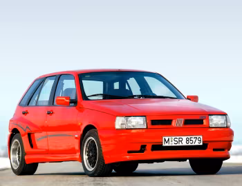 Romaldini Fiat Tipo 2.0 i.e.16V Versione Corse (160) '1992