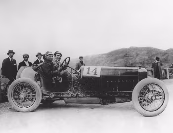 Fiat S.57-14B Corsa '1914
