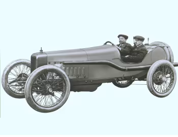 Fiat S.57-14B Corsa '1914