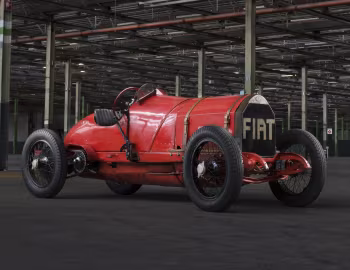Fiat S.61 Corsa '1908