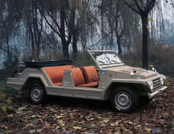 Fiat 124 Savana '11.1966