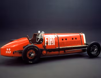 Fiat SB4 Eldridge "Mefistofele" '1924