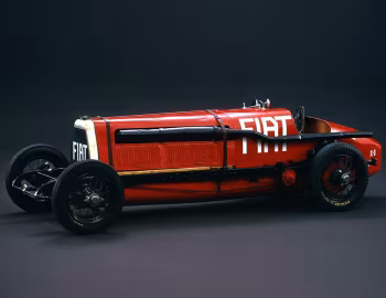 Fiat SB4 Eldridge "Mefistofele" '1924