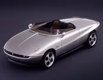 Fiat Scia '04.1994