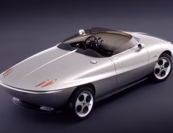 Fiat Scia '04.1994