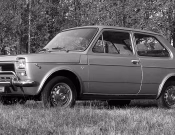 Scioneri Fiat 127 S '1971–77