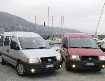Fiat Scudo (220) '2004–06