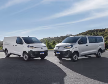 Fiat Scudo (506/507) '2024–pr.