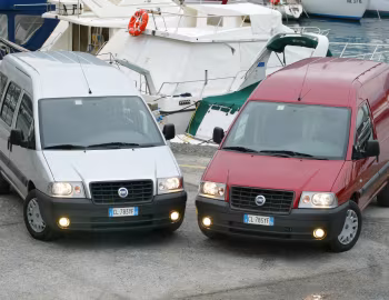 Fiat Scudo (220) '2004–06