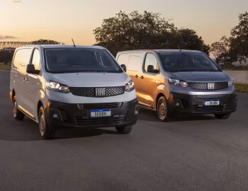 Fiat Scudo (506/507) '2022–24