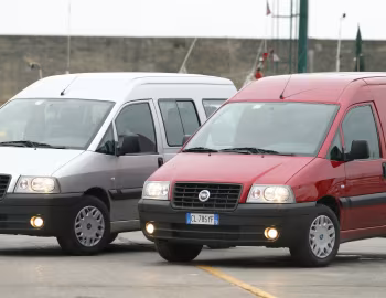 Fiat Scudo (220) '2004–06