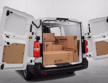 Coffre 2025–pr. Fiat Scudo Cargo [Brazil] (506) '2024–pr.