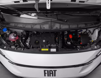 Bajo el capó 2025–pr. Fiat Scudo Cargo [Brazil] (506) '2024–pr.