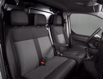 Intérieur 2025–pr. Fiat Scudo Cargo [Brazil] (506) '2024–pr.