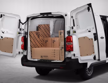 Coffre 2025–pr. Fiat Scudo Cargo [Brazil] (506) '2024–pr.