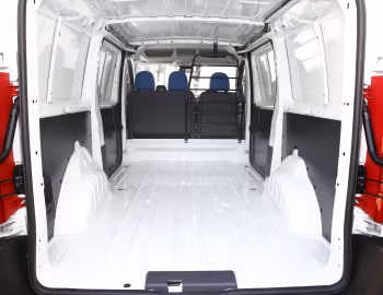 Ambos Fiat Scudo Cargo LWB [Australia] '2008–13