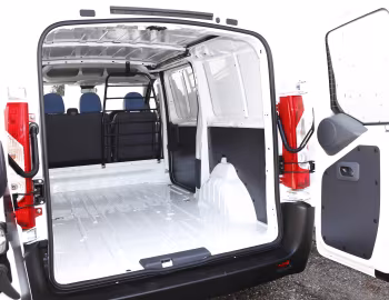 Ambos Fiat Scudo Cargo LWB [Australia] '2008–13