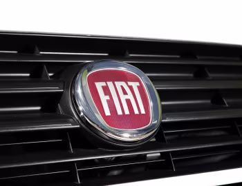 Logotipo Fiat Scudo Cargo LWB [Australia] '2008–13