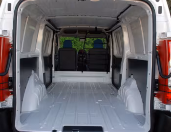 Ambos Fiat Scudo Cargo LWB [Australia] '2008–13