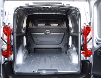 Ambos Fiat Scudo Crew Cab (270) '2012–13