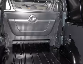 Ambos Fiat Scudo Crew Cab (270) '2012–13