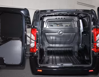 Ambos Fiat Scudo Crew Cab (270) '2012–13