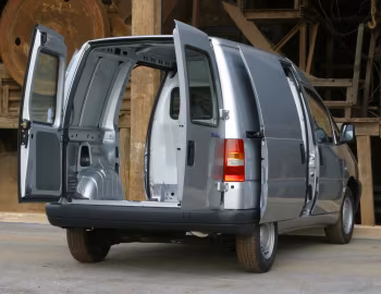 Fiat Scudo Furgone (220) '2000–04