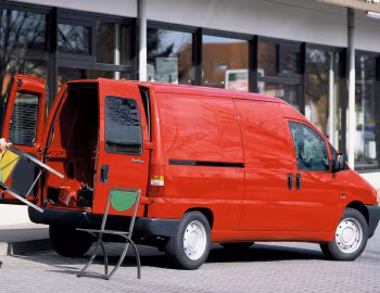 Fiat Scudo Furgone LWB (220) '1995–2000