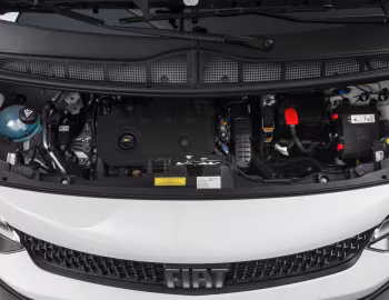 Bajo el capó 2023–24 Fiat Scudo Cargo [Brazil] (506) '2022–24