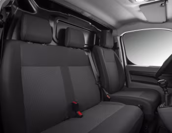 Interior 2023–24 Fiat Scudo Cargo [Brazil] (506) '2022–24