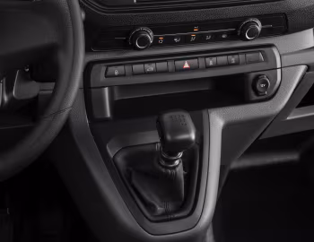 Interior 2023–24 Fiat Scudo Cargo [Brazil] (506) '2022–24