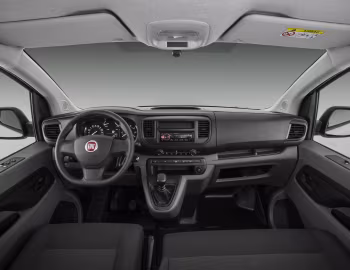 Panel frontal 2023–24 Fiat Scudo Cargo [Brazil] (506) '2022–24