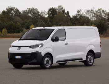 Fiat Scudo Van L (506) '2024–pr.