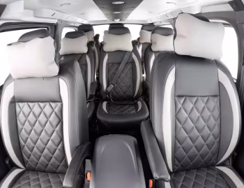 Intérieur 2025–pr. Fiat Scudo Minibus [Brazil] (506) '2024–pr.