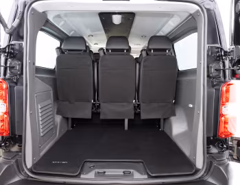 Ambos 2025–pr. Fiat Scudo Minibus [Brazil] (506) '2024–pr.