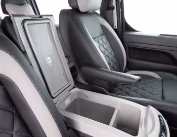 Intérieur 2025–pr. Fiat Scudo Minibus [Brazil] (506) '2024–pr.