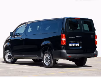 2025–pr. Fiat Scudo Minibus [Brazil] (506) '2024–pr.