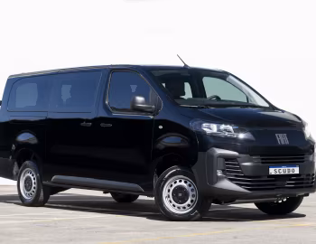2025–pr. Fiat Scudo Minibus [Brazil] (506) '2024–pr.