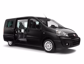 Fiat Scudo Modular [Germany] '2011–13