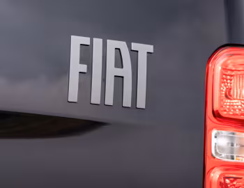 Logo Fiat Scudo Onyx Crew Van [UK-spec] (506) '2025–pr.